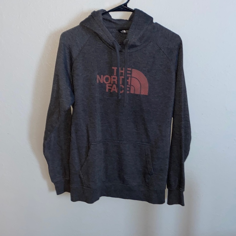NorthFace hoodie